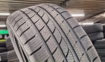 225/65R17 (102H)  ROTALLA S220 Téli személy, 4X4, SUV.