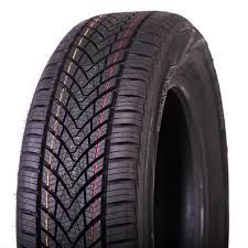 185/60R15 (88H) Tracmax Trac Saver Négyévszakos Gumi személy. M+S, 4 évszak, all season tires.