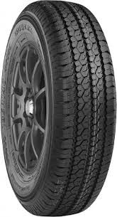 TOP TERMÉK! 215/75R16C (113R) Royal Black Royal Commercial Nyári Gumi kisteher.