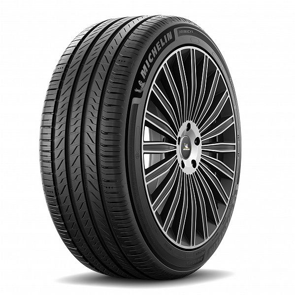 205/55R16 (91V) MICHELIN PRIMACY 5 Nyári személy. 