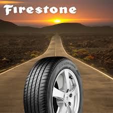 205/55R16 (91V) Firestone ROADHAWK Nyári személy. 