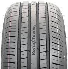 185/65R15 (88H) TRIANGLE TE307 RELIAX Nyári Gumi személy. 