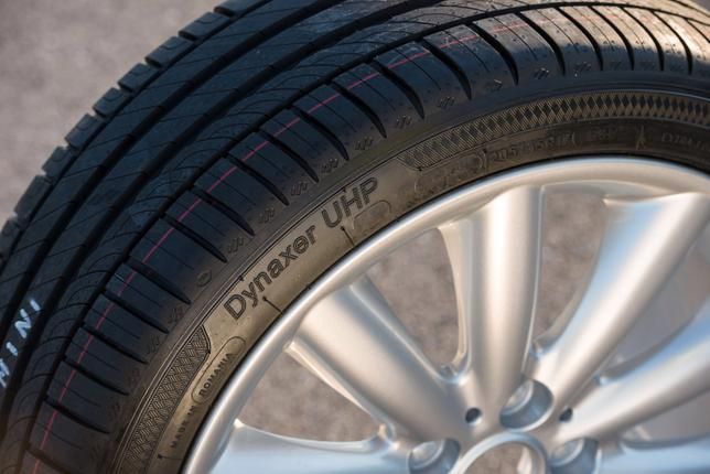 205/55R16 (91V) KLEBER DYNAXER HP4 DT1 Nyári gumi személy. 