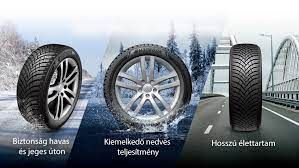 165/70R14 (81T) HANKOOK WINTER ICEPT RS3 W462 Téli személy. 