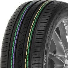 215/55R16 (93V) Barum Bravuris 5HM Nyári Gumi személy. 