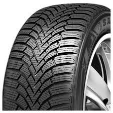 195/65R15 (91T) SAILUN ICE Blazer Alpine+ Téli személy.