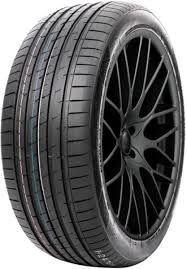 225/40R18 (92W) Royal Black Royal Explorer II Nyári személy. 
