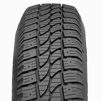 215/70R15C (109R) Taurus 201 Téli Kisteher.