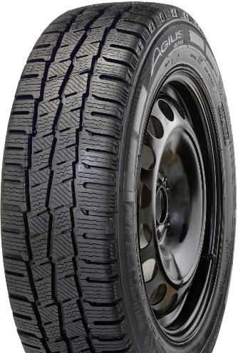 215/75R16C (113R) Michelin Agilis ALPIN Téli kisteher.